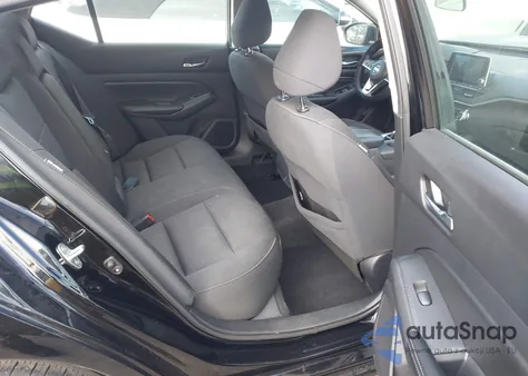 2020 Nissan Altima S Fwd z USA, uszkodzony, nr VIN 1N4BL4BV3LC157515